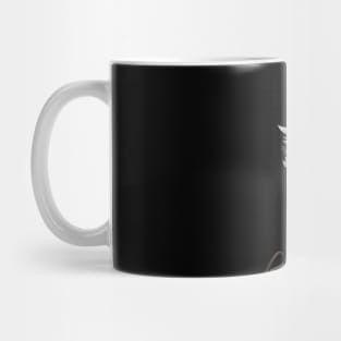 Gemini Mug